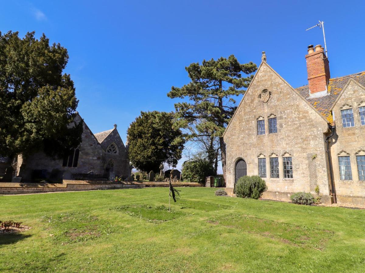 The Alms House West Villa Gloucester Buitenkant foto